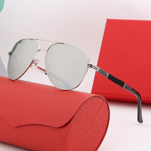 sunglasses 2021 designed for men and women 5 styles of designer brand with original box, White;black
sunglasses 2021 designed for men and women 5 styles of designer brand with original box, White;black