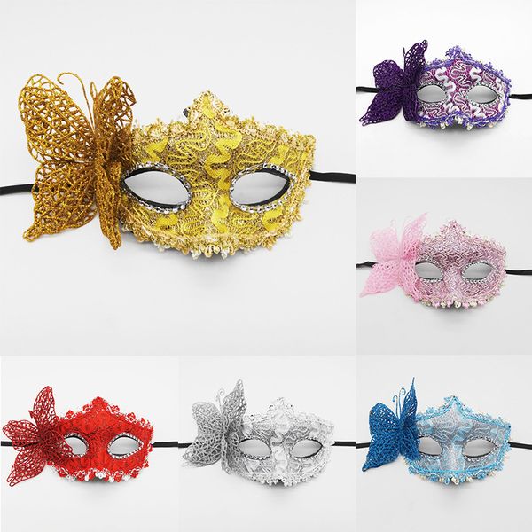 party mask side butterfly half face princess venice makeup ball fashion halloween eye
party mask side butterfly half face princess venice makeup ball fashion halloween eye