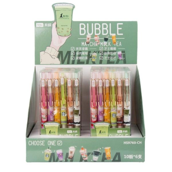 gel pens 36 pcs/lot kawaii milk tea clip pen cute 0.5 mm black ink signature office school supplies stationery gift
gel pens 36 pcs/lot kawaii milk tea clip pen cute 0.5 mm black ink signature office school supplies stationery gift