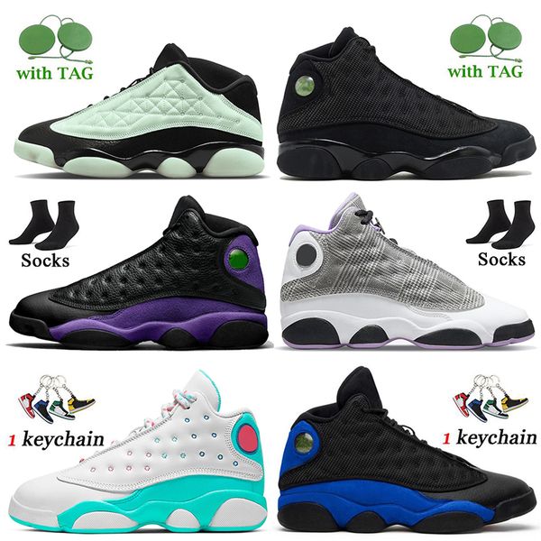 2022 fashion mens jumpman 13 13s basketball shoes women men black cat singles day court purple phantom lucky green hyper royal houndstooth o
2022 fashion mens jumpman 13 13s basketball shoes women men black cat singles day court purple phantom lucky green hyper royal houndstooth o