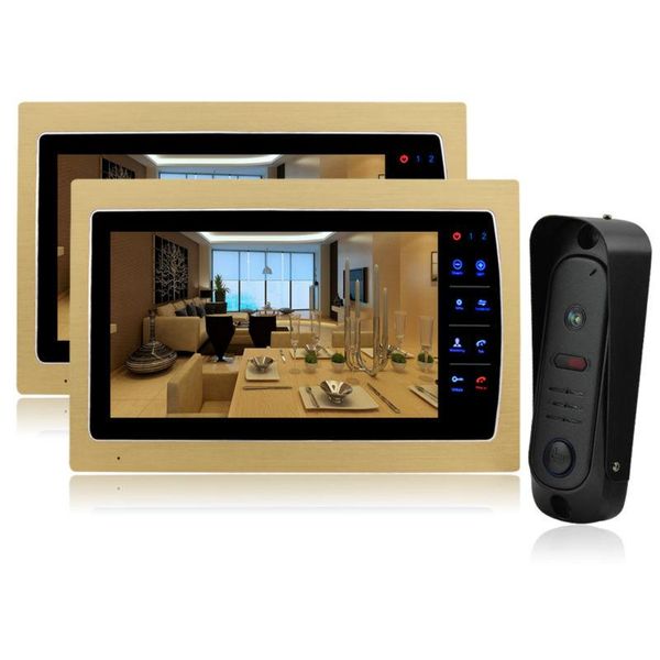 homefong 10 inch villa wired night visual color video door phone doorbell intercom system tft lcd monitor 1200tvl handphones
homefong 10 inch villa wired night visual color video door phone doorbell intercom system tft lcd monitor 1200tvl handphones