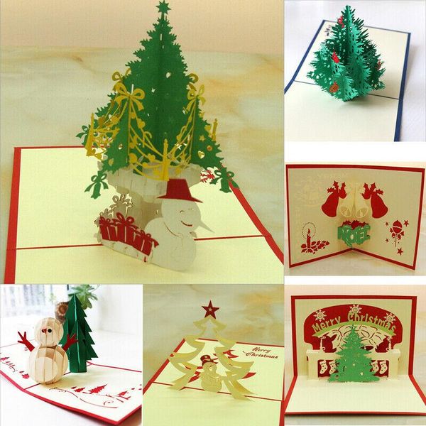 greeting cards faroot 3d up merry christmas holiday postcard xmas gift card creative
greeting cards faroot 3d up merry christmas holiday postcard xmas gift card creative