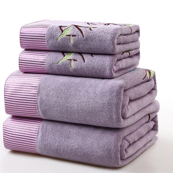 towel two-piece soft bath set with microfiber embroidered lace, high absorbency, bathroom quality.
towel two-piece soft bath set with microfiber embroidered lace, high absorbency, bathroom quality.