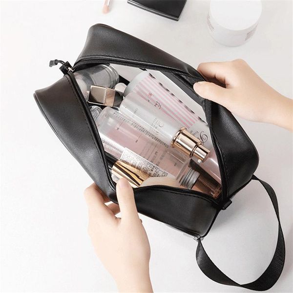 storage bags female cosmetic bag makeup travel home organizador women toiletries waterproof make up cases
storage bags female cosmetic bag makeup travel home organizador women toiletries waterproof make up cases
