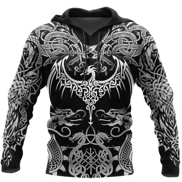men's hoodies & sweatshirts armor dragon tattoo art 3d printed deluxe hoodie men sweatshirt streetwear zip pullover casual jacket tra, Black
men's hoodies & sweatshirts armor dragon tattoo art 3d printed deluxe hoodie men sweatshirt streetwear zip pullover casual jacket tra, Black