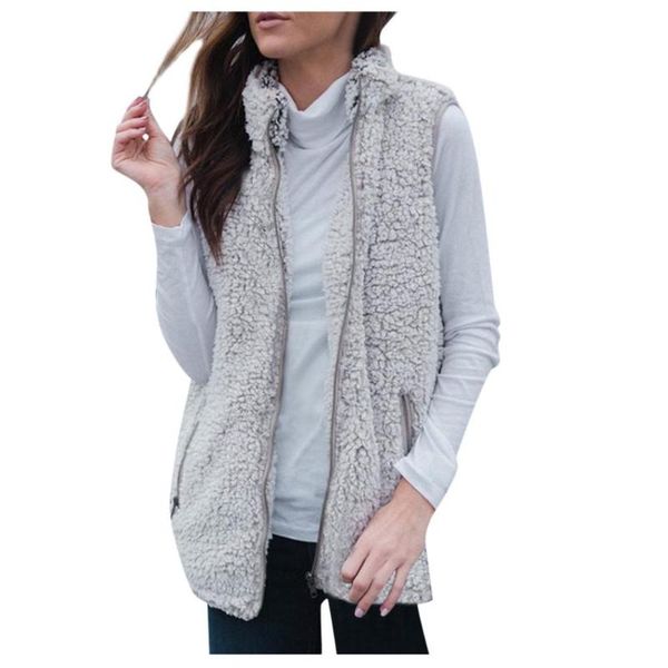 women's vests women sleeveless vest coat with pocket autumn winter warm open front jackets casual solid color outerwear for ladies stre, Black;white
women's vests women sleeveless vest coat with pocket autumn winter warm open front jackets casual solid color outerwear for ladies stre, Black;white