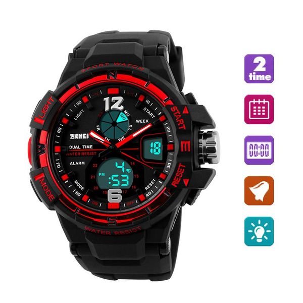 wristwatches water resistant couple sports watches fashion & casual quartz buckle digital watch unique luxury, Slivery;brown
wristwatches water resistant couple sports watches fashion & casual quartz buckle digital watch unique luxury, Slivery;brown