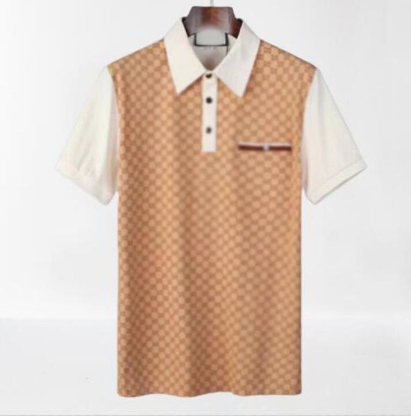 summer popular embroidery pure horse polo shirts man 100% cotton men short sleeve polos casual man's solid pony men's clothing sid, White;black
summer popular embroidery pure horse polo shirts man 100% cotton men short sleeve polos casual man's solid pony men's clothing sid, White;black