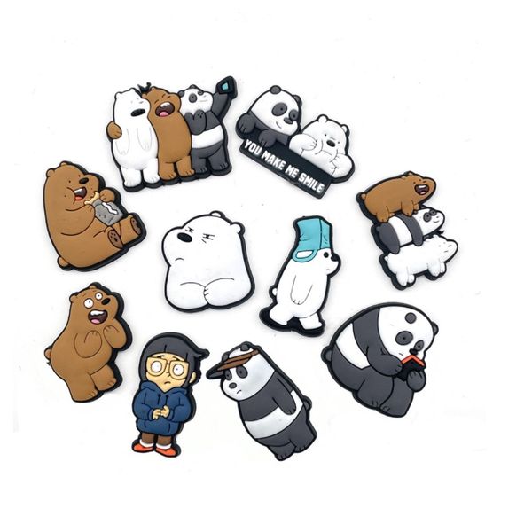 cute cartoon pvc shoe charms shoes buckles custom shoxe charm buckle boys accessories soft rubber jibitz for croc, White;pink
cute cartoon pvc shoe charms shoes buckles custom shoxe charm buckle boys accessories soft rubber jibitz for croc, White;pink