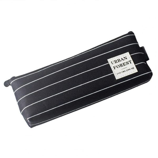 pencil bags creative simple student case striped school supplies pen stationery bag office pencil cases for stationery school supplie
pencil bags creative simple student case striped school supplies pen stationery bag office pencil cases for stationery school supplie
