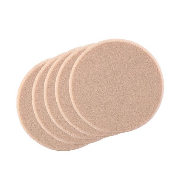 sponges, applicators & cotton 5pcs makeup foundation sponge blender puff powder smooth
sponges, applicators & cotton 5pcs makeup foundation sponge blender puff powder smooth