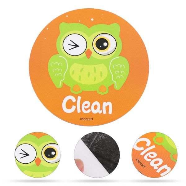 wall stickers 1pc reversible dishwasher indicator double-sided washing machine clean dirty sign
wall stickers 1pc reversible dishwasher indicator double-sided washing machine clean dirty sign