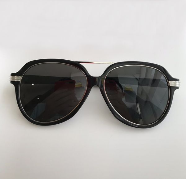 havana green pilot sunglasses 0159 men fashion glasses sonnenbrille gafa de sol uv400 protetion eyewear accessories with box, White;black
havana green pilot sunglasses 0159 men fashion glasses sonnenbrille gafa de sol uv400 protetion eyewear accessories with box, White;black
