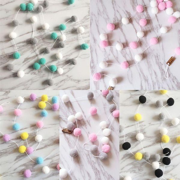 handmade hair ball strings decoration pillow toys baby wall hanging pography props kids tent room decor accessory decorative objects & figur
handmade hair ball strings decoration pillow toys baby wall hanging pography props kids tent room decor accessory decorative objects & figur