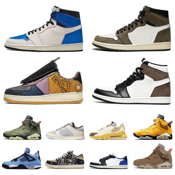 aaa+ quality jumpman 4s 1s high og basketball shoes trainers trails men women playstation dark mocha fragment cactus jack sport sneakers low
aaa+ quality jumpman 4s 1s high og basketball shoes trainers trails men women playstation dark mocha fragment cactus jack sport sneakers low
