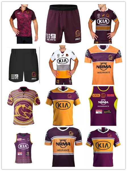 2020 2021 brisbane broncos rugby jersey la meilleure qualité anzac 19 20 21 ligue nationale de rugby chemise brisbane broncos rugby maillot, Black;gray
2020 2021 brisbane broncos rugby jersey la meilleure qualité anzac 19 20 21 ligue nationale de rugby chemise brisbane broncos rugby maillot, Black;gray