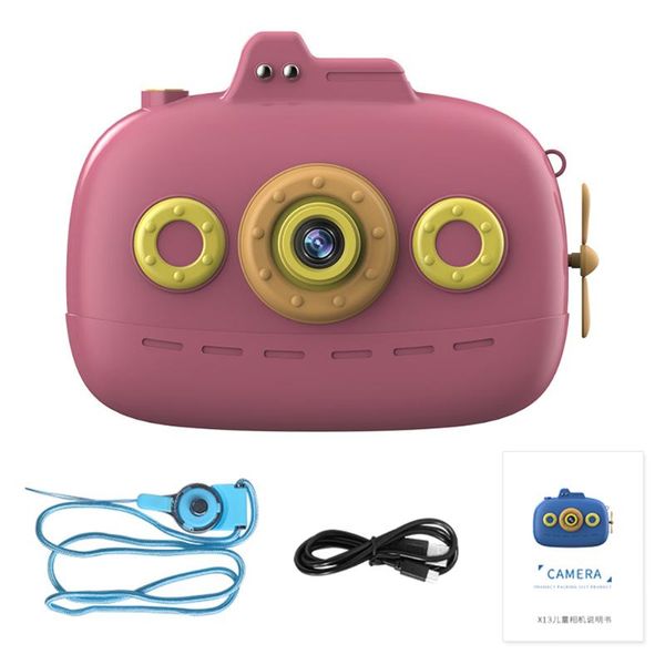 children digital camera 40mp 1080p 2.4-inch screen video function anti-shaking auto-focusing built-in 1000mah battery mini cameras
children digital camera 40mp 1080p 2.4-inch screen video function anti-shaking auto-focusing built-in 1000mah battery mini cameras