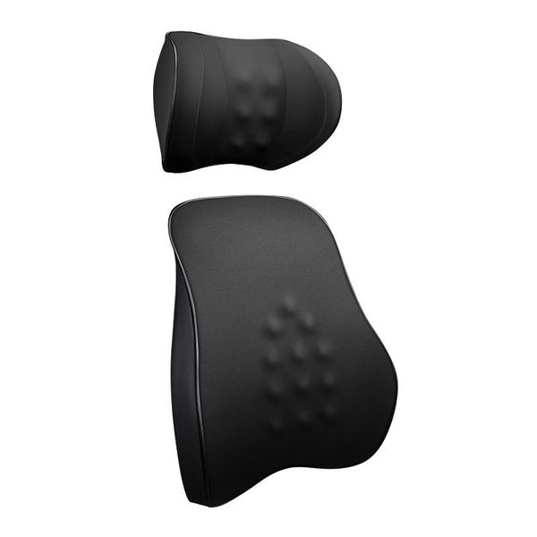 seat cushions vehicle massage pillow electric smart headrest waist cushion back automobile memory cotton support massager
seat cushions vehicle massage pillow electric smart headrest waist cushion back automobile memory cotton support massager