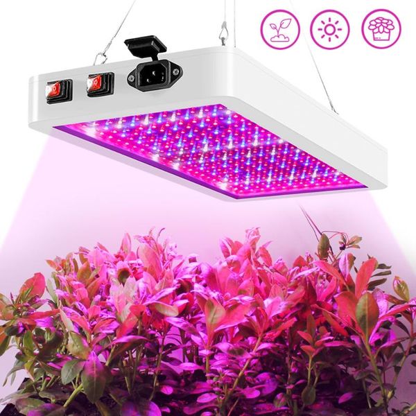 grow lights led light phytolamp for plants 2000w/1000w full spectrum plant indoor waterproof 2835 chips hydroponic seedling
grow lights led light phytolamp for plants 2000w/1000w full spectrum plant indoor waterproof 2835 chips hydroponic seedling