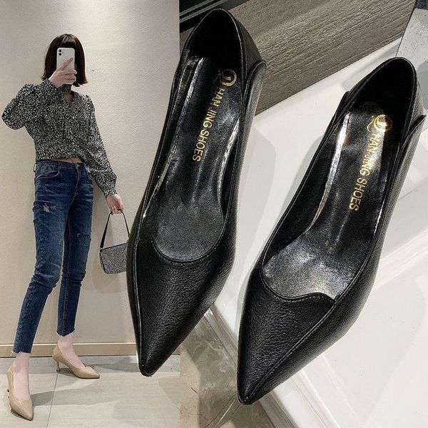 dress shoes women pointed toe pumps leather high heels boat wedding apricot wine red black
dress shoes women pointed toe pumps leather high heels boat wedding apricot wine red black