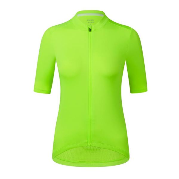 racing jackets risesbik women's short sleeve cycling jerseys pro team 3.0 race fit cut with last seamless process road mtb, Black;red
racing jackets risesbik women's short sleeve cycling jerseys pro team 3.0 race fit cut with last seamless process road mtb, Black;red