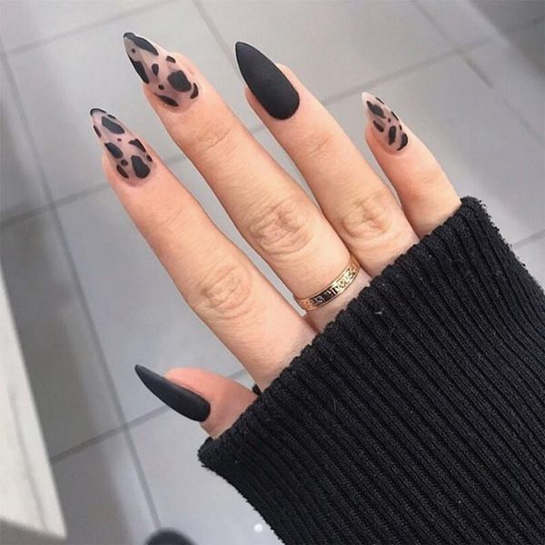 false nails black leopard print water drop nail art wearable short fake with glue 24pcs/box wearing tools as gift, Red;gold
false nails black leopard print water drop nail art wearable short fake with glue 24pcs/box wearing tools as gift, Red;gold