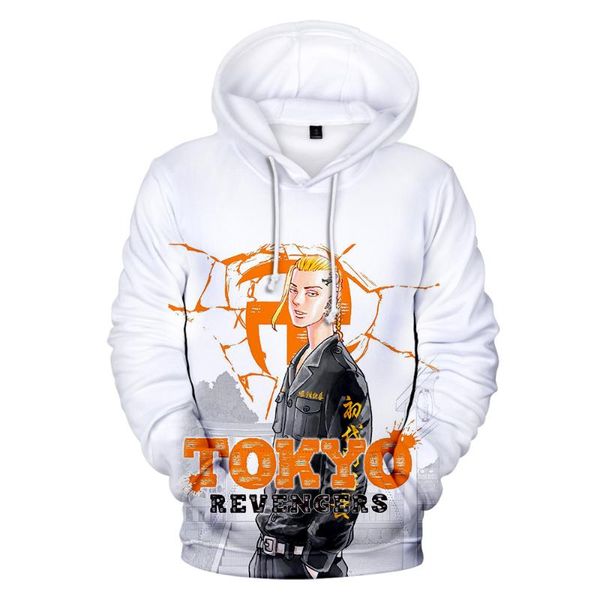 men's hoodies & sweatshirts anime tokyo revengers cosplay hooded cozy pullovers 3d harajuku hoodie boys/girls/kids, Black
men's hoodies & sweatshirts anime tokyo revengers cosplay hooded cozy pullovers 3d harajuku hoodie boys/girls/kids, Black