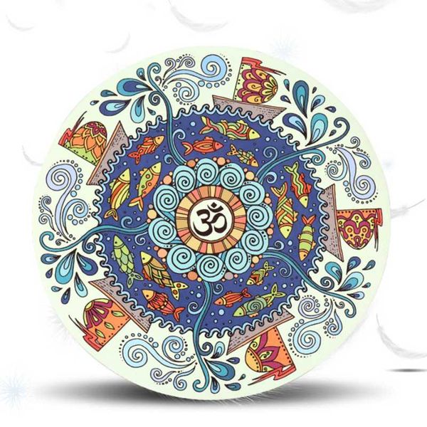 round yoga meditation mat ecofriendly suede nature rubber meditate mats
round yoga meditation mat ecofriendly suede nature rubber meditate mats