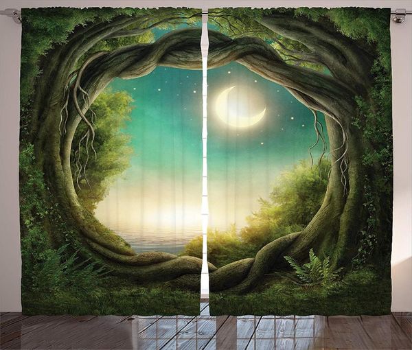 curtain & drapes kids curtains decor trees in forest full moon artistic artwork girls boys and family living room bedroom window
curtain & drapes kids curtains decor trees in forest full moon artistic artwork girls boys and family living room bedroom window