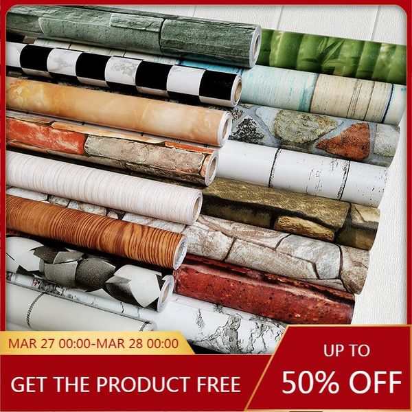 wallpapers 3d vintage brick hallway tv background wall bedroom furniture renovation waterproof pvc self-adhesive sticker home decor
wallpapers 3d vintage brick hallway tv background wall bedroom furniture renovation waterproof pvc self-adhesive sticker home decor