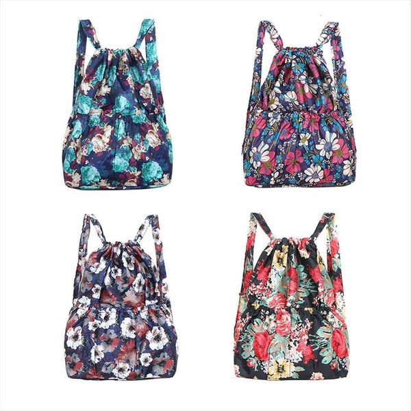 drawstring shoulder bag water resistant floral printed lightweight folding backpack for hiking yoga gym swimming travel beach
drawstring shoulder bag water resistant floral printed lightweight folding backpack for hiking yoga gym swimming travel beach