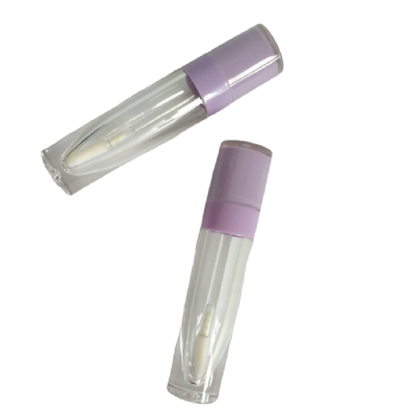 storage bottles & jars empty plastic lip gloss wand tube 6.5ml round clear lipgloss container purlue lid packaging bottle cosmetic
storage bottles & jars empty plastic lip gloss wand tube 6.5ml round clear lipgloss container purlue lid packaging bottle cosmetic