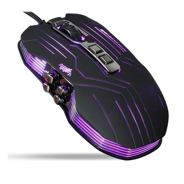 professional usb wired gaming mouse 2500dpi 9 buttons led optoelectronic for gamer computer mice pc lapuniversal
professional usb wired gaming mouse 2500dpi 9 buttons led optoelectronic for gamer computer mice pc lapuniversal