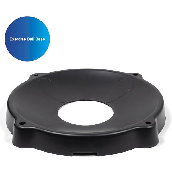 exercise ball base stand for workouts use as an office chair at your desk create a pregnancy seat yoga pilates balls
exercise ball base stand for workouts use as an office chair at your desk create a pregnancy seat yoga pilates balls