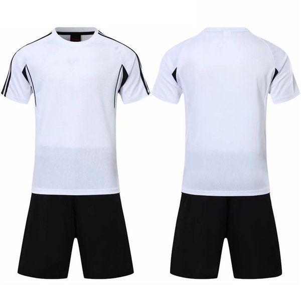 2021 men kids youth soccer jerseys breathable sets smooth white football sweat absorbing and children is train suitee, Black
2021 men kids youth soccer jerseys breathable sets smooth white football sweat absorbing and children is train suitee, Black