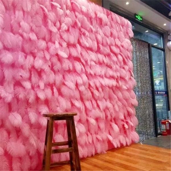 party decoration 100pcs/set real ostrich feathers hight quality diy jewelry making wedding decorations plumes and for crafts
party decoration 100pcs/set real ostrich feathers hight quality diy jewelry making wedding decorations plumes and for crafts