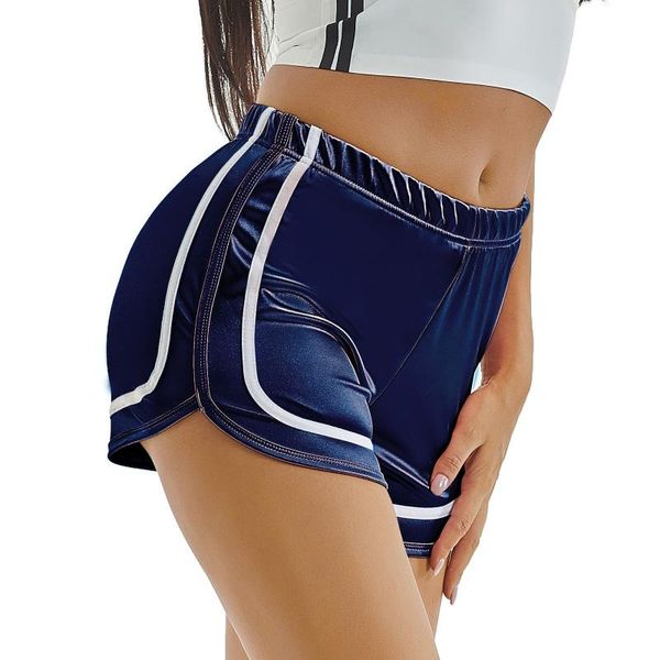 women's shorts basic loose solid breathable pockets female casual summer clothing 2021 kurze hosen frauen, White;black
women's shorts basic loose solid breathable pockets female casual summer clothing 2021 kurze hosen frauen, White;black