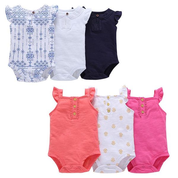 rompers 3pcs baby romper short sleeve clothing one piece summer cotton clothes boys and girls jumpsuits, Blue
rompers 3pcs baby romper short sleeve clothing one piece summer cotton clothes boys and girls jumpsuits, Blue
