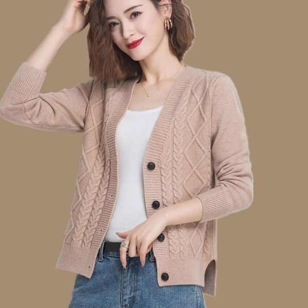 women's knits & tees sweaters plus size short knit jackets 2021 autumn knitted splicing irregular cardigan jumper sweater coats woma, White
women's knits & tees sweaters plus size short knit jackets 2021 autumn knitted splicing irregular cardigan jumper sweater coats woma, White