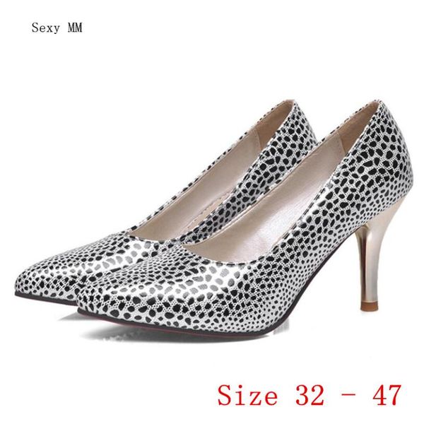 high heels ladies heel shoes women pumps stiletto woman party wedding kitten scarpin small plus size 32 - 47 dress, Black
high heels ladies heel shoes women pumps stiletto woman party wedding kitten scarpin small plus size 32 - 47 dress, Black