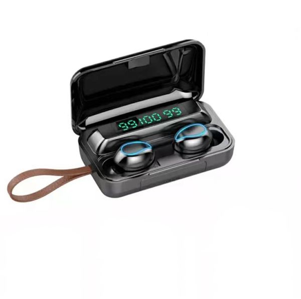 f9-5 in ear wireless bluetooth headset handsets binaural cross border tws touch 5.0 sports
f9-5 in ear wireless bluetooth headset handsets binaural cross border tws touch 5.0 sports