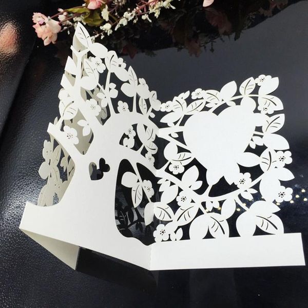 greeting cards 10pcs/set creative laser cut wedding invitation card celebration heart carved birthday party decorations
greeting cards 10pcs/set creative laser cut wedding invitation card celebration heart carved birthday party decorations