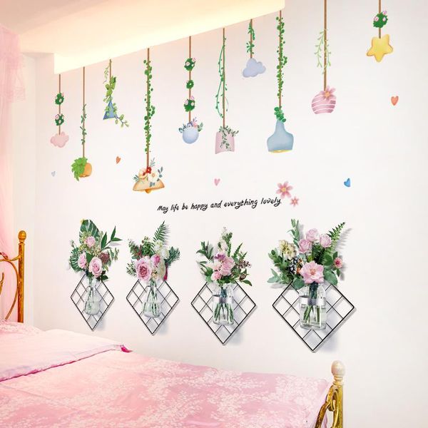 wall stickers flowers plants diy chandelier lights decals for living room kids bedroom kitchen home decoration accessoires
wall stickers flowers plants diy chandelier lights decals for living room kids bedroom kitchen home decoration accessoires