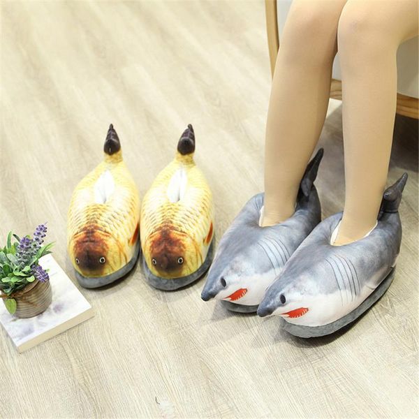warm cotton slippers cross-border selling home indoor fashion brand shoes cute simulation spoof toy, Black
warm cotton slippers cross-border selling home indoor fashion brand shoes cute simulation spoof toy, Black