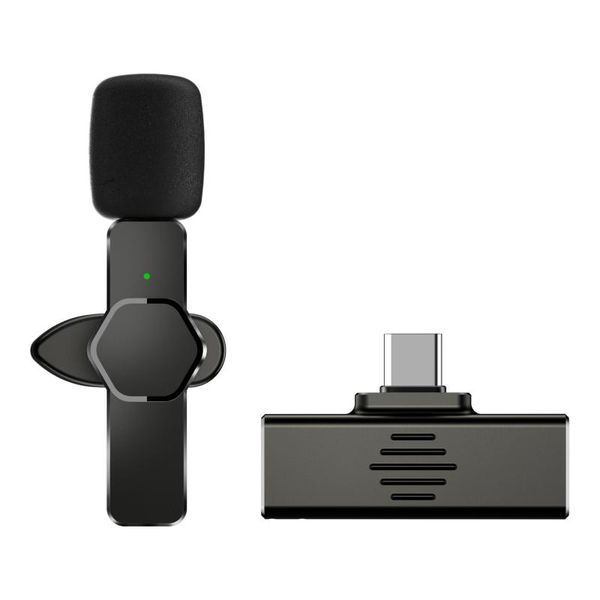 microphones 2021 mini portable clip-on microphone condenser lavalier tie clip for audio studio wireless mic pc laptop
microphones 2021 mini portable clip-on microphone condenser lavalier tie clip for audio studio wireless mic pc laptop