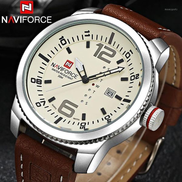 brand watches men quartz man leather watch fashion auto date wristwaches drop wholesale reloj hombre wristwatches, Slivery;brown
brand watches men quartz man leather watch fashion auto date wristwaches drop wholesale reloj hombre wristwatches, Slivery;brown