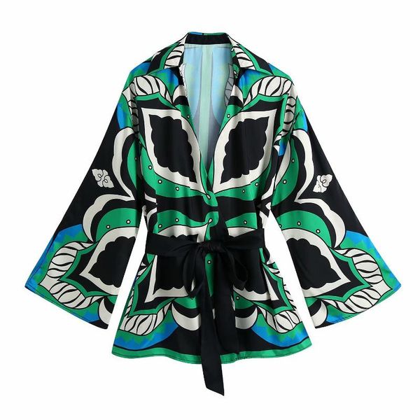 women's two piece pants fashion green print high waist short women vintage loose casual streetwear shorts sets 2022 bermuda w229h, White
women's two piece pants fashion green print high waist short women vintage loose casual streetwear shorts sets 2022 bermuda w229h, White