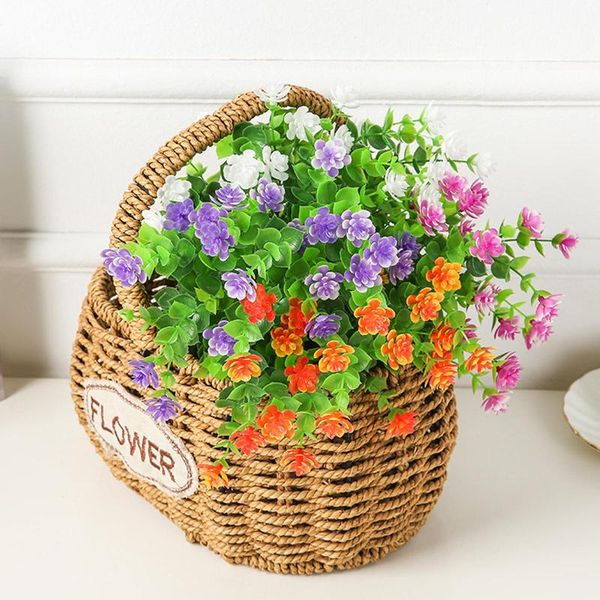 bouquet artificial flowers silk flower fall roses fake leaf wedding decor home christmas ornament thanksgiving decorative & wreaths
bouquet artificial flowers silk flower fall roses fake leaf wedding decor home christmas ornament thanksgiving decorative & wreaths