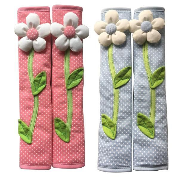 pastoral flower polka dot door/refrigerator handle cover fridge door gloves home decor kitchen accessories disposable
pastoral flower polka dot door/refrigerator handle cover fridge door gloves home decor kitchen accessories disposable