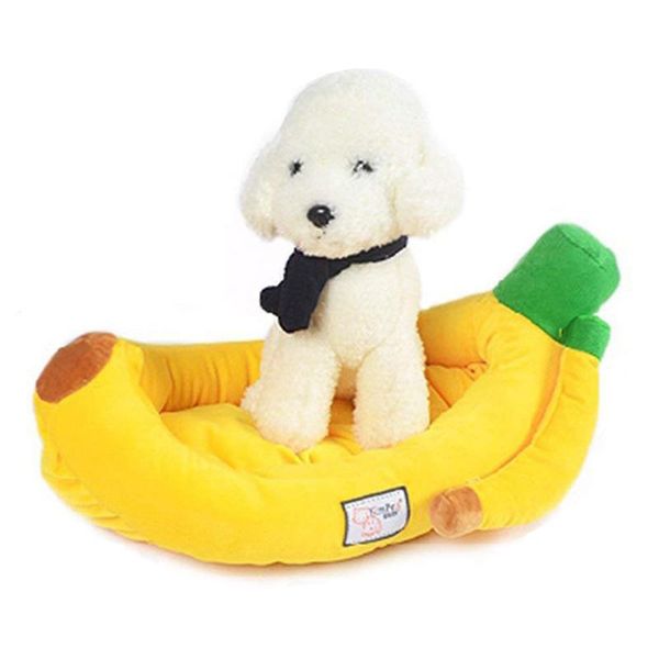 cat dog lounger bed pet banana warm kennel cats house small dogs beds hamster cute nest pets kennels & pens
cat dog lounger bed pet banana warm kennel cats house small dogs beds hamster cute nest pets kennels & pens